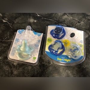 Dr. Brown’s pacifiers